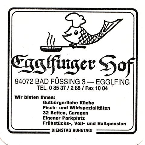 passau pa-by lwen quad 1b (185-egglfinger-schwarz)